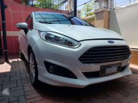 Ford Fiesta 2014 for sale