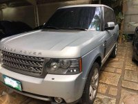 2012 Land Rover Range Rover for sale