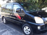 2007 Hyundai Starex for sale