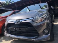 2017 Toyota Wigo for sale