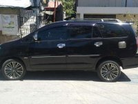 Toyota Innova 2011 for sale