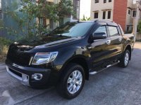 2015 Ford Ranger for sale