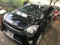 2015 Toyota Wigo for sale