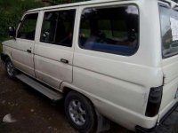 Like New Toyota Tamaraw for sale