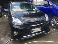 2015 Toyota Vios for sale