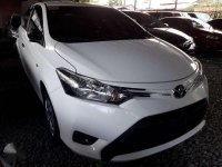 2017 Toyota Vios for sale