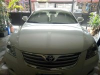 Series 2008 model Toyota Camry 2.4V FOR SALE