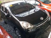 2015 Toyota Wigo 1.0 G automatic transmission for sale