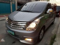 2014 Hyundai Grand Starex CVX Limited Edition Automatic