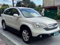 2008 Honda CRV for sale