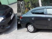 Mitsubishi Mirage G4 2015 for sale