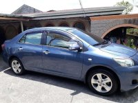 2008 Toyota Vios 1.3 J for sale