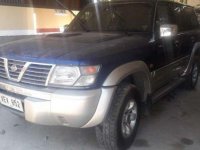 Nissan Patrol 2002 for sale