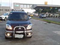 Mitsubishi Adventure 2005 for sale