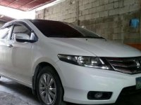 Honda City 2013 for sale