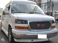 2012 GMC Savana Explorer for sale