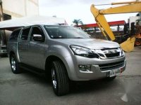 2015 Isuzu Dmax for sale