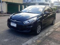 2016 Hyundai Accent 11km Manual - 16