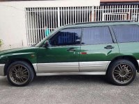 2001 Subaru Forester for sale
