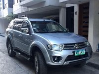 2014 Mitsubishi Montero for sale