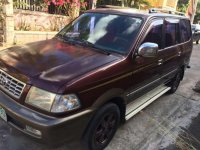 Toyota Revo 2001 for sale