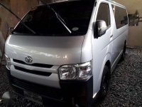 2016 Toyota Hiace for sale