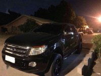2015 Ford Ranger XLT for sale