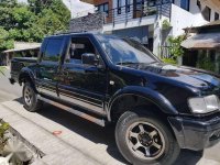 Isuzu Fuego 2002 for sale