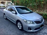 2008 Toyota Corolla Altis 1.6V AT FOR SALE