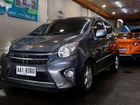 2014 Toyota Wigo FOR SALE 