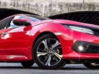 2016 Honda Civic RS Turbo FOR SALE 