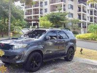 Toyota Fortuner 2013 for sale