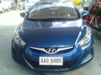 2014 Hyundai Elantra for sale