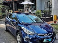 Hyundai Elantra 2011 FOR SALE 