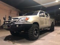 Toyota Hilux 2005 for sale