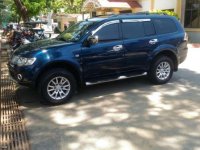 Mitsubishi Montero 2009 for sale