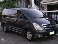 Hyundai Starex 2008 Crdi manual FOR SALE