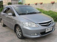 Honda City 2008 1.5 MT FOR SALE