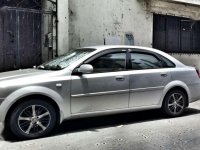 Like New Chevrolet Optra for sale