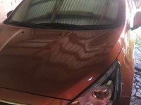 Mitsubishi Mirage 2016 for sale