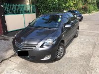 2012 Toyota Vios for sale