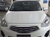 2017 Mitsubishi Mirage G4 MT 33k all in Dp note: better than 15%DP
