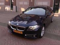 2014 BMW 520d for sale