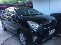 2015 Toyota Wigo 1.0G automatic for sale