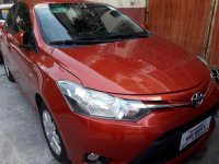 2017 Toyota Vios 1.3 e dual vvti FORSALE 