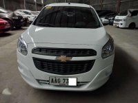 2014 Chevrolet Spin LS 1.2L LTZ not innova avanza ertigacrv rav4 xtrail