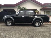 Mitsubishi Strada Gls V 2015 for sale