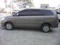 Toyota Innova 2011 for sale