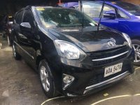 2015 Toyota Wigo for sale