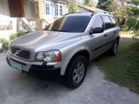 Volvo XC90 2005 for sale
